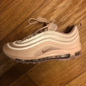 Woman’s Air Max 97 (PINK)